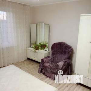 2-к квартира, посуточно, 64м2, 10/10 этаж