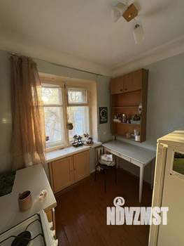 1-к квартира, на длительный срок, 32м2, 2/4 этаж