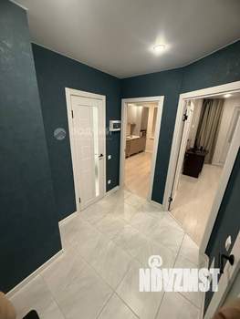 1-к квартира, на длительный срок, 38м2, 8/16 этаж