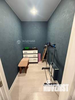 1-к квартира, на длительный срок, 38м2, 8/16 этаж