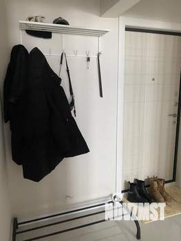 1-к квартира, на длительный срок, 35м2, 13/17 этаж