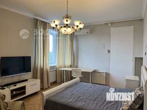 4-к квартира, вторичка, 155м2, 6/9 этаж